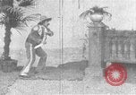 Image espagnol et mexicain lutte United States USA, 1907, de la seconde 20 séquences d'archives historiques vidéo 65675073462