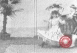 Image espagnol et mexicain lutte United States USA, 1907, de la seconde 24 séquences d'archives historiques vidéo 65675073462