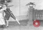 Image espagnol et mexicain lutte United States USA, 1907, de la seconde 25 séquences d'archives historiques vidéo 65675073462