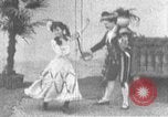 Image espagnol et mexicain lutte United States USA, 1907, de la seconde 27 séquences d'archives historiques vidéo 65675073462
