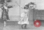 Image espagnol et mexicain lutte United States USA, 1907, de la seconde 29 séquences d'archives historiques vidéo 65675073462