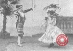 Image espagnol et mexicain lutte United States USA, 1907, de la seconde 31 séquences d'archives historiques vidéo 65675073462