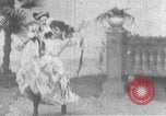Image espagnol et mexicain lutte United States USA, 1907, de la seconde 32 séquences d'archives historiques vidéo 65675073462