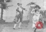 Image espagnol et mexicain lutte United States USA, 1907, de la seconde 35 séquences d'archives historiques vidéo 65675073462