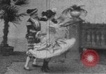Image espagnol et mexicain lutte United States USA, 1907, de la seconde 36 séquences d'archives historiques vidéo 65675073462