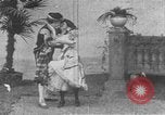 Image espagnol et mexicain lutte United States USA, 1907, de la seconde 37 séquences d'archives historiques vidéo 65675073462