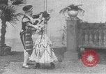 Image espagnol et mexicain lutte United States USA, 1907, de la seconde 38 séquences d'archives historiques vidéo 65675073462
