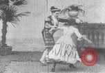 Image espagnol et mexicain lutte United States USA, 1907, de la seconde 39 séquences d'archives historiques vidéo 65675073462