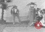 Image espagnol et mexicain lutte United States USA, 1907, de la seconde 50 séquences d'archives historiques vidéo 65675073462