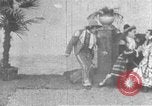 Image espagnol et mexicain lutte United States USA, 1907, de la seconde 52 séquences d'archives historiques vidéo 65675073462