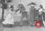 Image espagnol et mexicain lutte United States USA, 1907, de la seconde 54 séquences d'archives historiques vidéo 65675073462