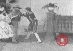 Image espagnol et mexicain lutte United States USA, 1907, de la seconde 55 séquences d'archives historiques vidéo 65675073462