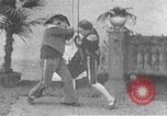 Image espagnol et mexicain lutte United States USA, 1907, de la seconde 57 séquences d'archives historiques vidéo 65675073462