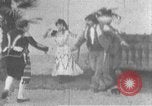 Image espagnol et mexicain lutte United States USA, 1907, de la seconde 60 séquences d'archives historiques vidéo 65675073462
