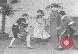 Image espagnol et mexicain lutte United States USA, 1907, de la seconde 62 séquences d'archives historiques vidéo 65675073462