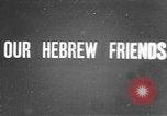 Image of Our Hebrew friends United States USA, 1907, second 3 stock footage video 65675073463