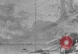 Standbild schottischen Mannen im Kampf United States USA, 1907, aus Sekunde 9 historischem Filmmaterial Videoclip 65675073464