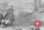 Standbild schottischen Mannen im Kampf United States USA, 1907, aus Sekunde 31 historischem Filmmaterial Videoclip 65675073464
