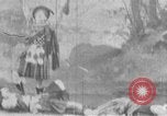 Standbild schottischen Mannen im Kampf United States USA, 1907, aus Sekunde 38 historischem Filmmaterial Videoclip 65675073464