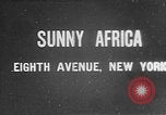 Standbild African American brawl United States USA, 1907, aus Sekunde 3 historischem Filmmaterial Videoclip 65675073465