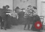Standbild African American brawl United States USA, 1907, aus Sekunde 6 historischem Filmmaterial Videoclip 65675073465