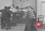 Standbild African American brawl United States USA, 1907, aus Sekunde 8 historischem Filmmaterial Videoclip 65675073465