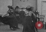 Standbild African American brawl United States USA, 1907, aus Sekunde 11 historischem Filmmaterial Videoclip 65675073465