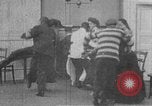 Standbild African American brawl United States USA, 1907, aus Sekunde 12 historischem Filmmaterial Videoclip 65675073465