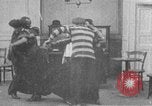 Standbild African American brawl United States USA, 1907, aus Sekunde 13 historischem Filmmaterial Videoclip 65675073465