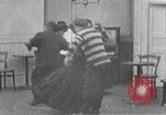 Standbild African American brawl United States USA, 1907, aus Sekunde 14 historischem Filmmaterial Videoclip 65675073465