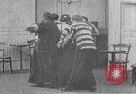 Standbild African American brawl United States USA, 1907, aus Sekunde 16 historischem Filmmaterial Videoclip 65675073465