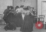 Standbild African American brawl United States USA, 1907, aus Sekunde 17 historischem Filmmaterial Videoclip 65675073465