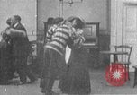 Standbild African American brawl United States USA, 1907, aus Sekunde 18 historischem Filmmaterial Videoclip 65675073465
