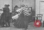 Standbild African American brawl United States USA, 1907, aus Sekunde 20 historischem Filmmaterial Videoclip 65675073465