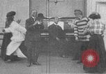 Standbild African American brawl United States USA, 1907, aus Sekunde 23 historischem Filmmaterial Videoclip 65675073465