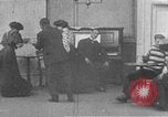 Standbild African American brawl United States USA, 1907, aus Sekunde 24 historischem Filmmaterial Videoclip 65675073465