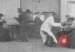 Standbild African American brawl United States USA, 1907, aus Sekunde 25 historischem Filmmaterial Videoclip 65675073465