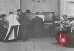 Standbild African American brawl United States USA, 1907, aus Sekunde 29 historischem Filmmaterial Videoclip 65675073465