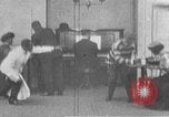 Standbild African American brawl United States USA, 1907, aus Sekunde 32 historischem Filmmaterial Videoclip 65675073465