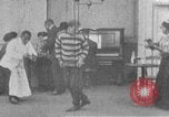 Standbild African American brawl United States USA, 1907, aus Sekunde 33 historischem Filmmaterial Videoclip 65675073465