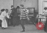 Standbild African American brawl United States USA, 1907, aus Sekunde 34 historischem Filmmaterial Videoclip 65675073465