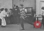 Standbild African American brawl United States USA, 1907, aus Sekunde 35 historischem Filmmaterial Videoclip 65675073465