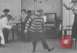 Standbild African American brawl United States USA, 1907, aus Sekunde 37 historischem Filmmaterial Videoclip 65675073465