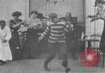 Standbild African American brawl United States USA, 1907, aus Sekunde 38 historischem Filmmaterial Videoclip 65675073465