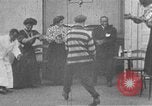 Standbild African American brawl United States USA, 1907, aus Sekunde 39 historischem Filmmaterial Videoclip 65675073465