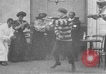 Standbild African American brawl United States USA, 1907, aus Sekunde 41 historischem Filmmaterial Videoclip 65675073465