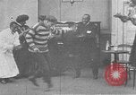Standbild African American brawl United States USA, 1907, aus Sekunde 42 historischem Filmmaterial Videoclip 65675073465