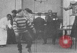 Standbild African American brawl United States USA, 1907, aus Sekunde 45 historischem Filmmaterial Videoclip 65675073465