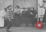 Standbild African American brawl United States USA, 1907, aus Sekunde 46 historischem Filmmaterial Videoclip 65675073465