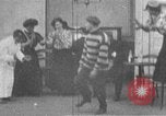 Standbild African American brawl United States USA, 1907, aus Sekunde 47 historischem Filmmaterial Videoclip 65675073465
